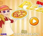 Grab A Pizza Play Game online