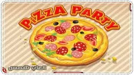 Papa’S Pizza Party game online