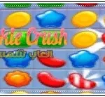 لعبة كوكي كراش تكسير الحلوي Cookie Crush