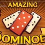 لعبة دومينو Amazing Dominoes اون لاين